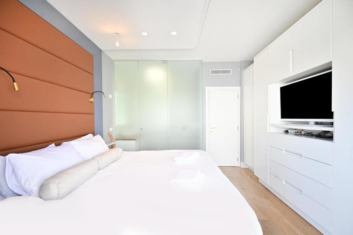 3br Behind The With Mamad By Holyguest Apartment Tel Aviv