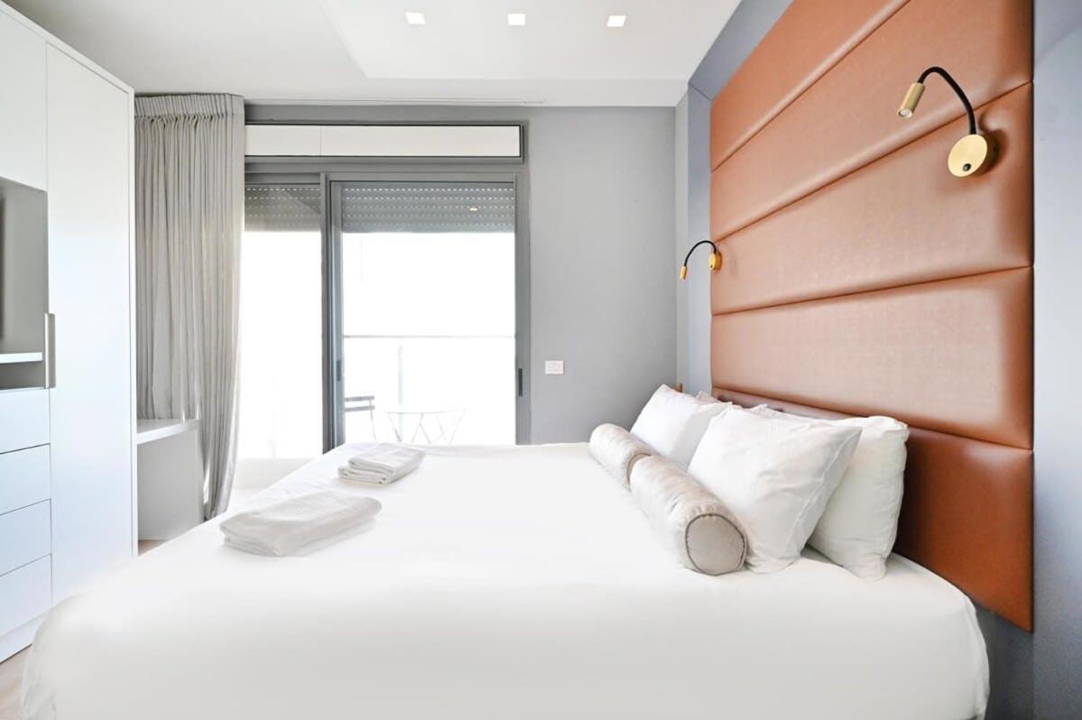 3br Behind The With Mamad By Holyguest Tel Aviv